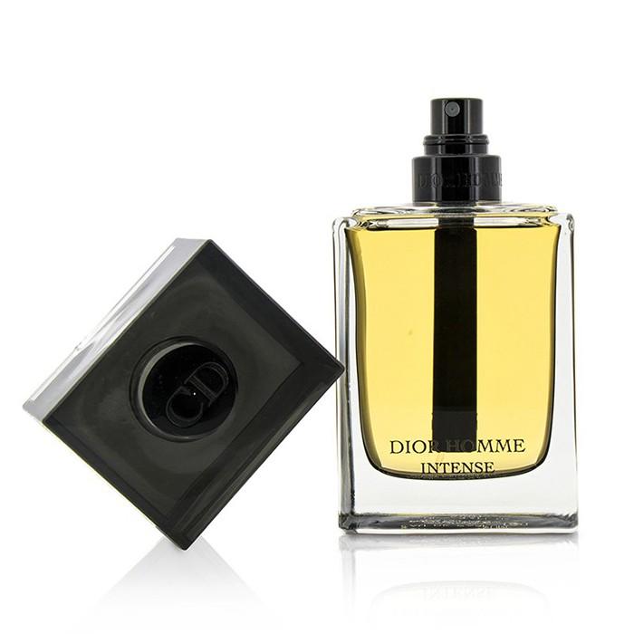 Dior Homme Intense Eau De Parfum Spray (new Version/ Unboxed) - 100ml/3.4oz