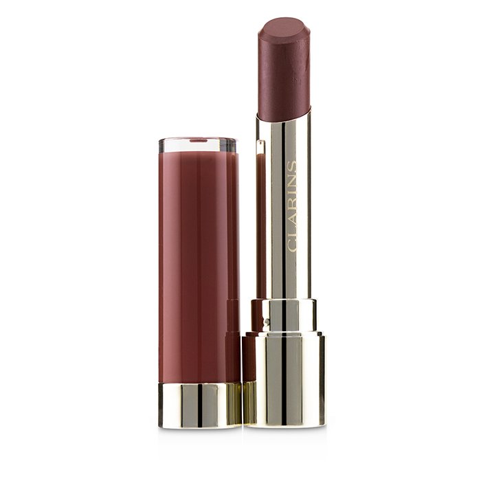 Joli Rouge Lacquer - # 757l Nude Brick - 3g/0.1oz