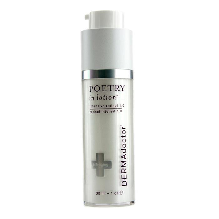 Poetry In Lotion Intensive 1% Retinol - 30ml/1oz