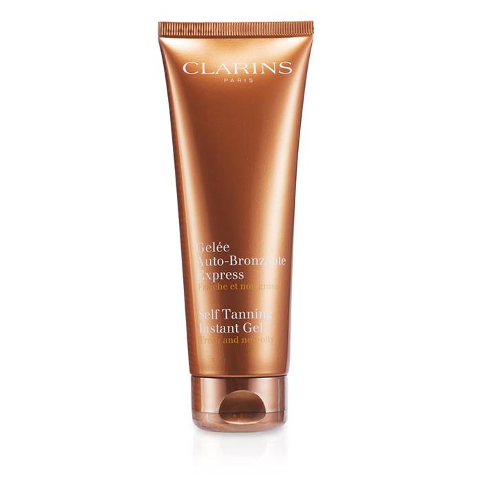 Self Tanning Instant Gel - 125ml/4.2oz