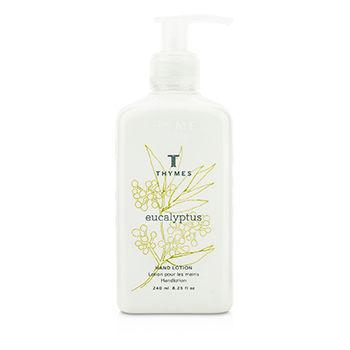 Eucalyptus Hand Lotion - 240ml/8.25oz