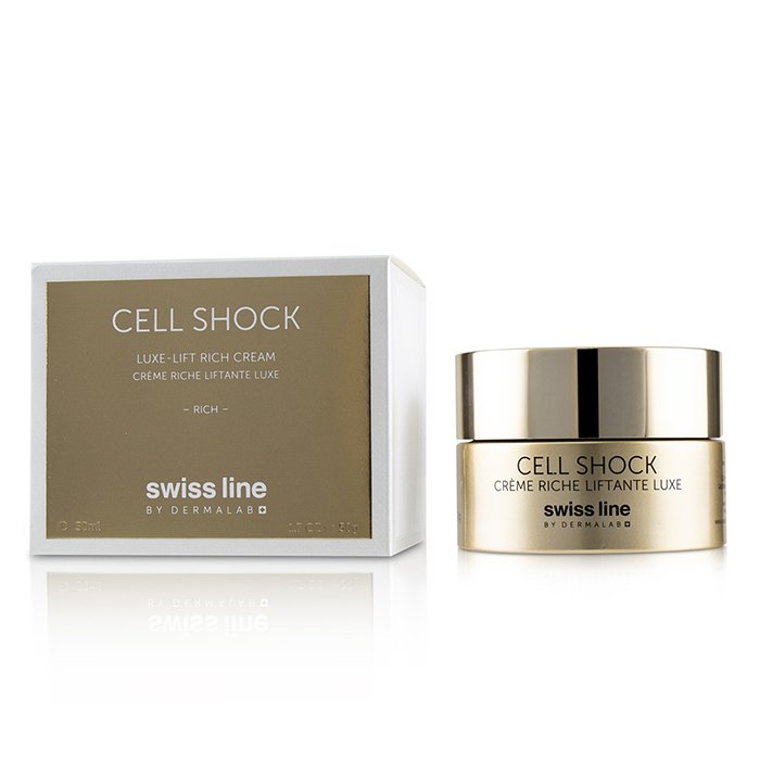 Cell Shock Luxe-lift Rich Cream - 50ml/1.7oz