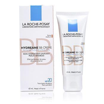 Hydreane Bb Cream Spf 20 - Medium - 40ml/1.3oz