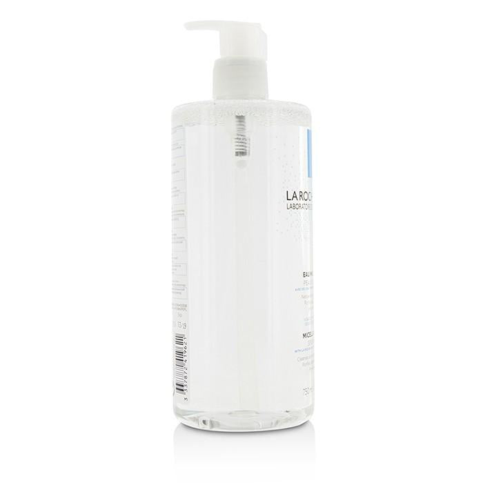 Physiological Eau Micellaire Solution (micellar Water) - Sensitive Skin - 750ml/25oz