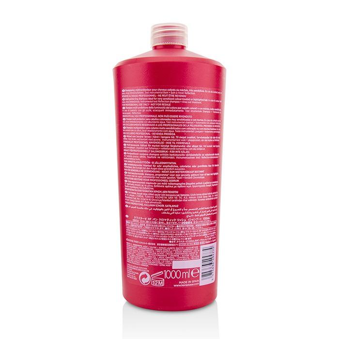 Reflection Bain Chromatique Riche Multi-protecting Shampoo (very Sensitized Colour-treated Or Highlighted Hair) - 1000ml/34oz