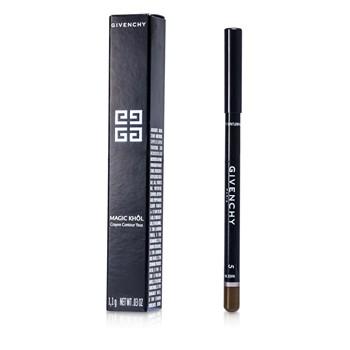 Magic Khol Eye Liner Pencil - #5 Bronze - 1.1g/0.03oz