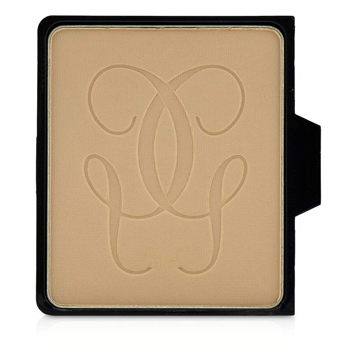 Lingerie De Peau Mat Alive Buildable Compact Powder Foundation Spf 15 Refill - # 02c Light Cool - 8.5g/0.29oz