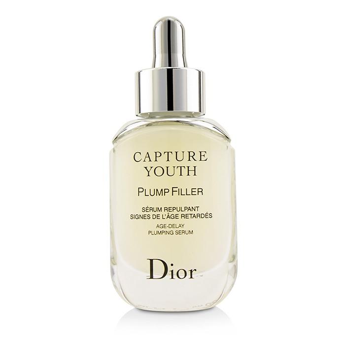 Capture Youth Plump Filler Age-delay Plumping Serum - 30ml/1oz