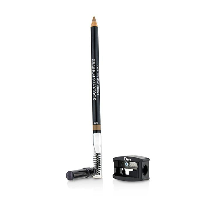 Sourcils Poudre - # 433 Ash Blonde - 1.2g/0.04oz