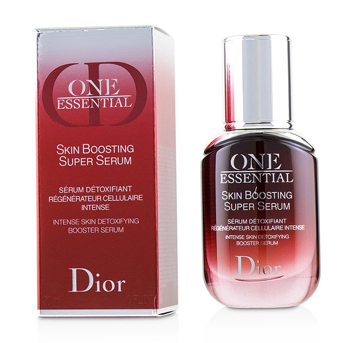 One Essential Skin Boosting Super Serum - 30ml/1oz