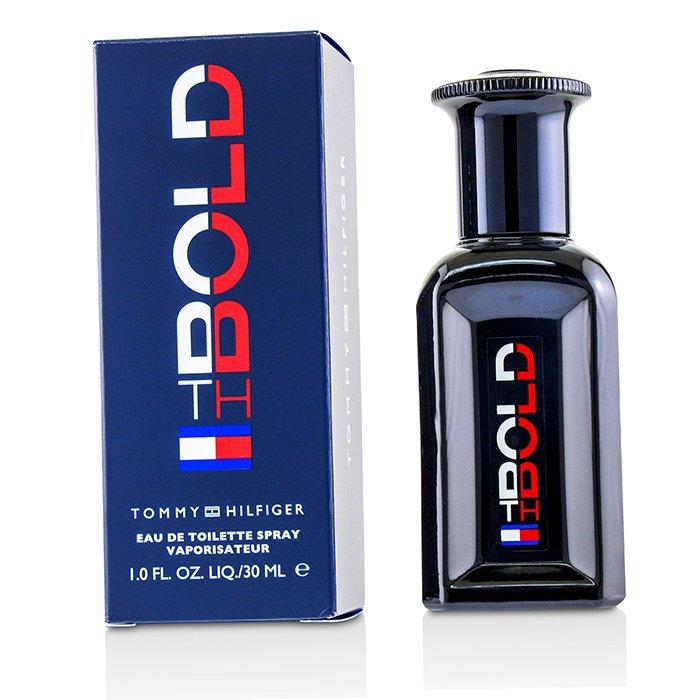 Th Bold Eau De Toilette Spray - 30ml/1oz