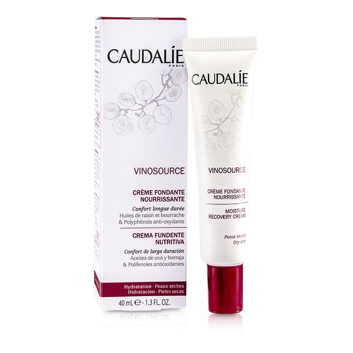 Vinosource Moisture Recovery Cream (for Dry Skin) - 40ml/1.3oz