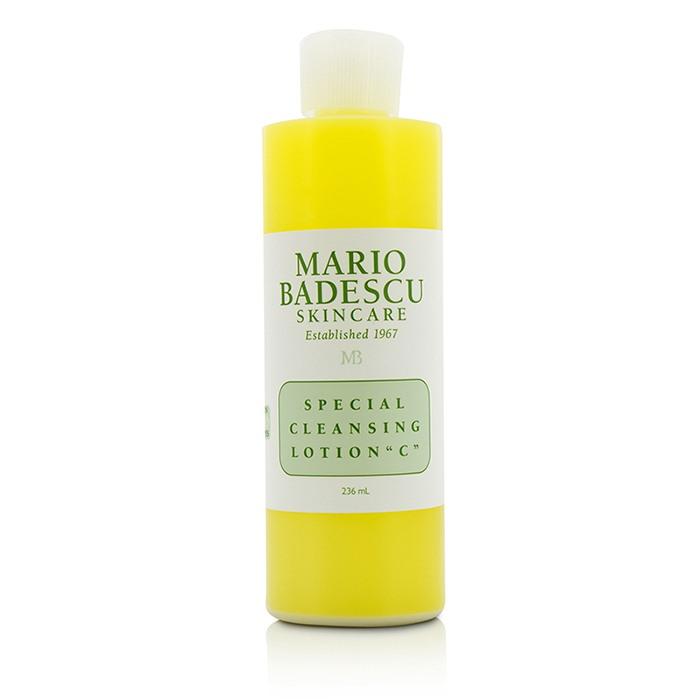 Special Cleansing Lotion C - For Combination/ Oily Skin Types - 236ml/8oz