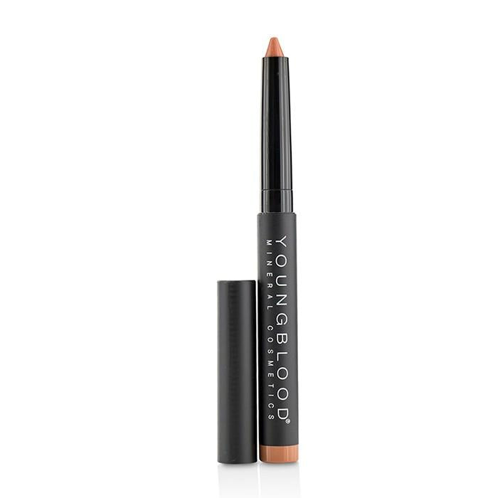 Color Crays Matte Lip Crayon - # Santa Cruz - 1.4g/0.05oz