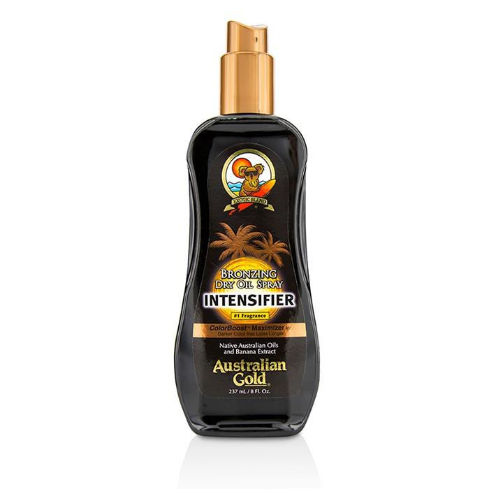 Bronzing Dry Oil Spray Intensifier - 237ml/8oz