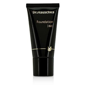 Foundation - #02 (almond) - 30ml/1oz