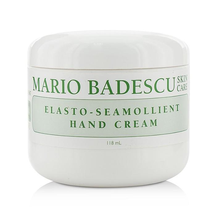 Elasto-seamollient Hand Cream - For All Skin Types - 118ml/4oz