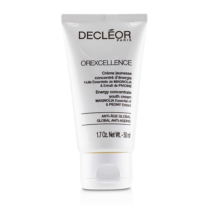 Orexcellence Energy Concentrate Youth Cream (salon Product) - 50ml/1.7oz