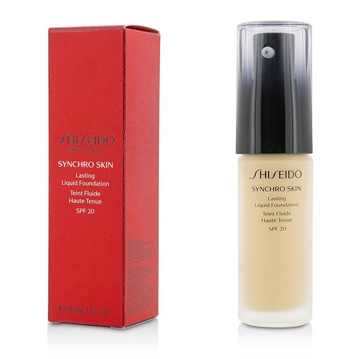 Synchro Skin Lasting Liquid Foundation Spf 20 - Neutral 2 - 30ml/1oz