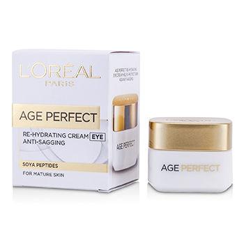 Dermo-expertise Age Perfect Reinforcing Eye Cream (mature Skin) - 15ml/0.5oz