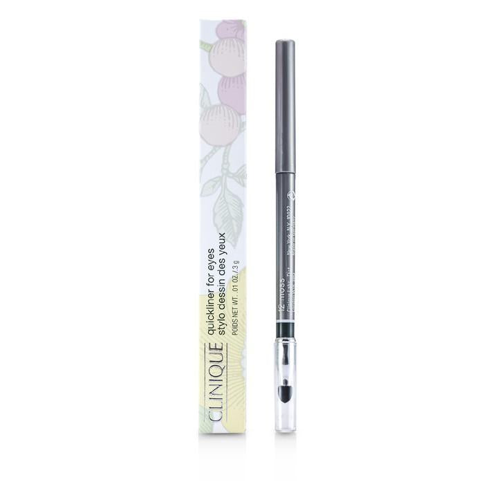 Quickliner For Eyes - 12 Moss - 0.3g/0.01oz