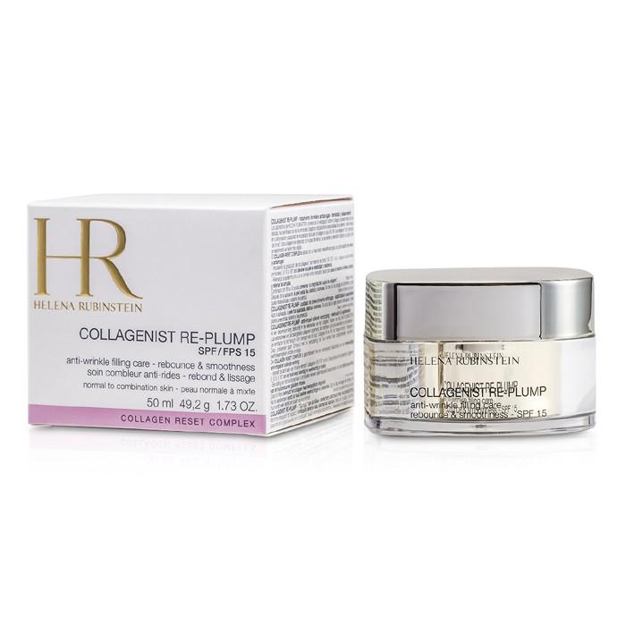 Collagenist Re-plump Spf 15 (normal To Combination Skin) - 50ml/1.73oz