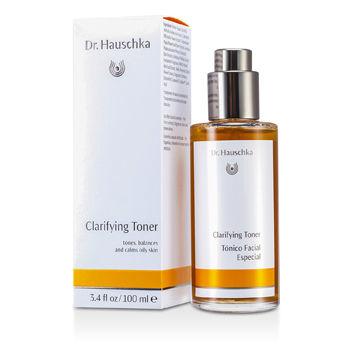 Clarifying Toner (for Oily, Blemished Or Combination Skin) - 100ml/3.4oz