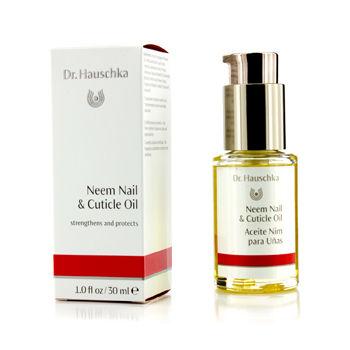 Neem Nail & Cuticle Oil - 30ml/1oz