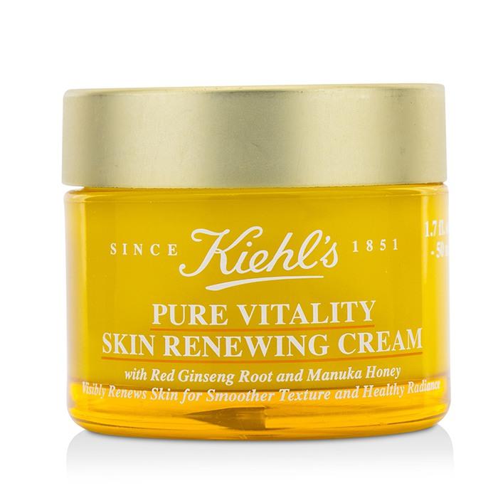 Pure Vitality Skin Renewing Cream - 50ml/1.7oz