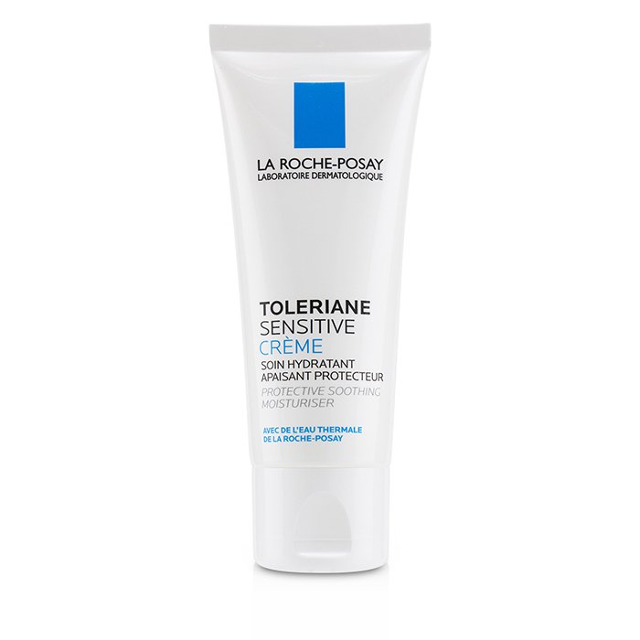 Toleriane Sensitive Creme - Fragrance Free - 40ml/1.35oz