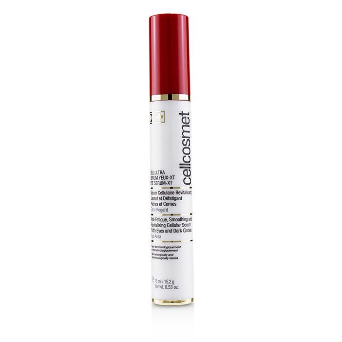 Cellcosmet Cellultra Eye Serum-xt - 15ml/0.53oz