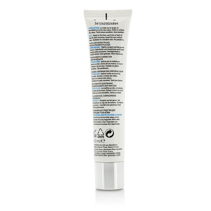 Pigmentclar Uv Spf30 Skin Tone Correcting Daily Moisturizer - 40ml/1.3oz