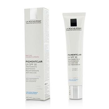 Pigmentclar Uv Spf30 Skin Tone Correcting Daily Moisturizer - 40ml/1.3oz