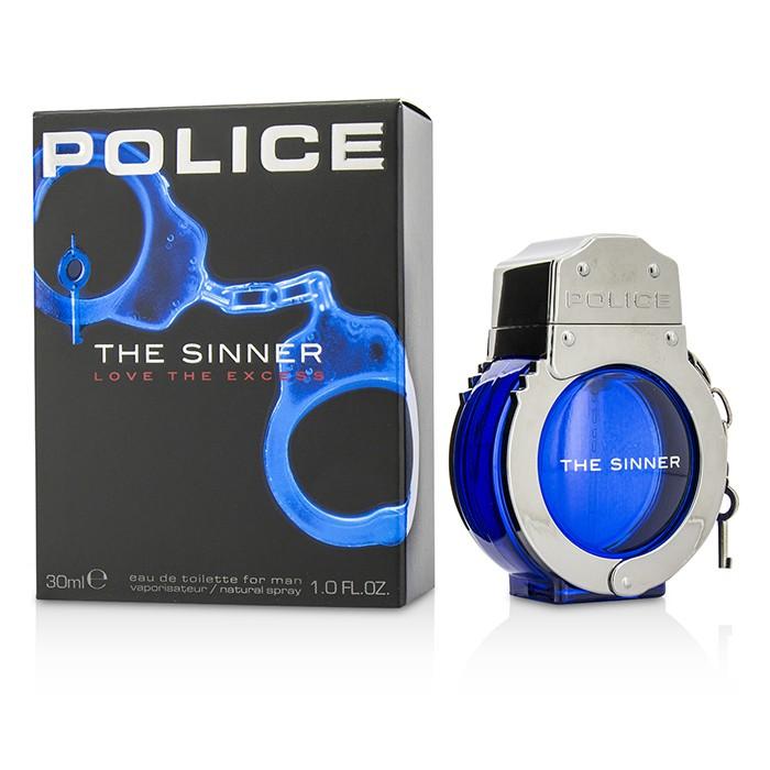 The Sinner Eau De Toilette Spray - 30ml/1oz