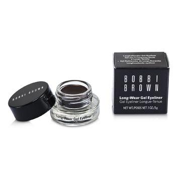 Long Wear Gel Eyeliner - # 13 Chocolate Shimmer Ink - 3g/0.1oz