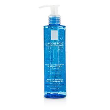 Physiological Make-up Remover Micellar Water Gel - For Sensitive Skin - 195ml/6.59oz