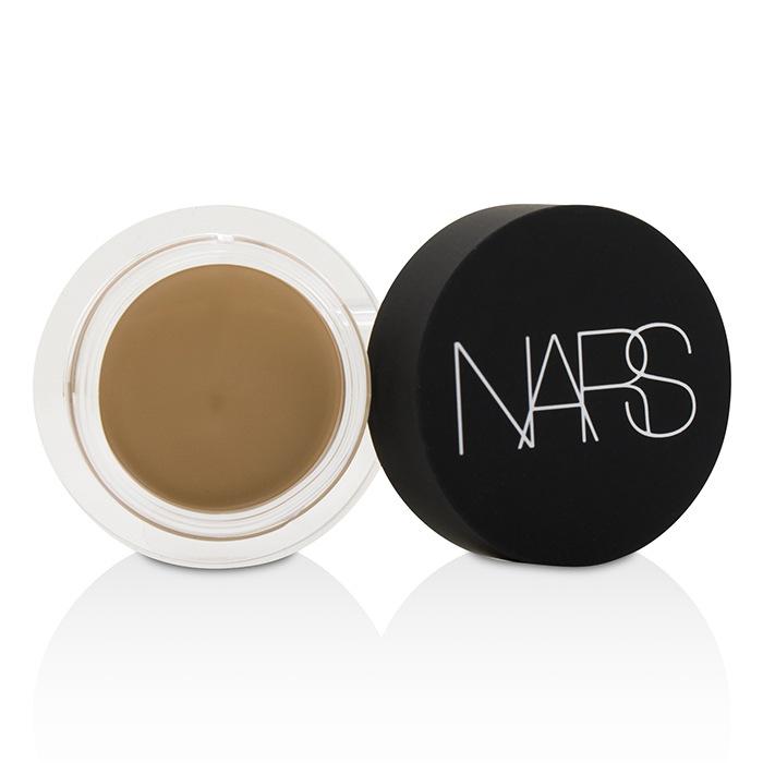 Soft Matte Complete Concealer - # Macadamia (medium 1.5) - 6.2g/0.21oz