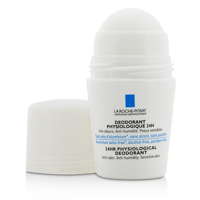 24hr Physiological Deodorant Roll-on - 50ml/1.7oz