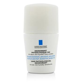 24hr Physiological Deodorant Roll-on - 50ml/1.7oz