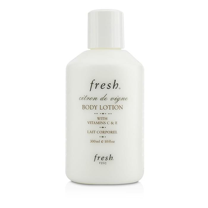 Citron De Vigne Body Lotion - 300ml/10oz