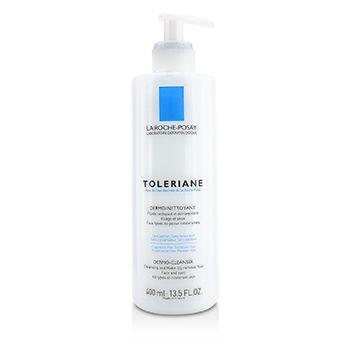 Toleriane Dermo-cleanser (face And Eyes Make-up Removal Fluid) - 400ml/13.5oz