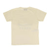 GUCCI x DISNEY Cotton Mickey Mouse Print Over-Sized T-Shirt - Off-White