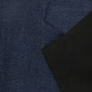 ERMENGILDO ZEGNA SU MISURA Wool Two Button Tuxedo - Blue