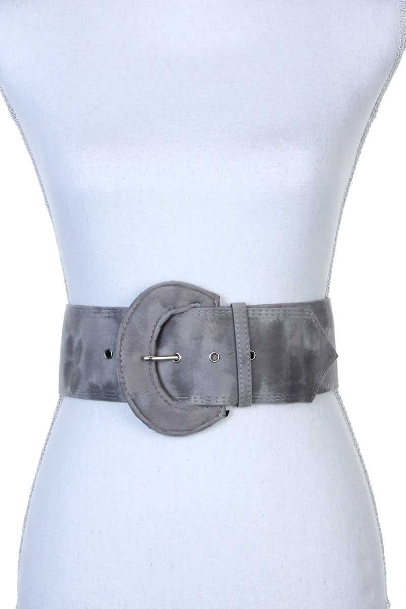 Grey Belt