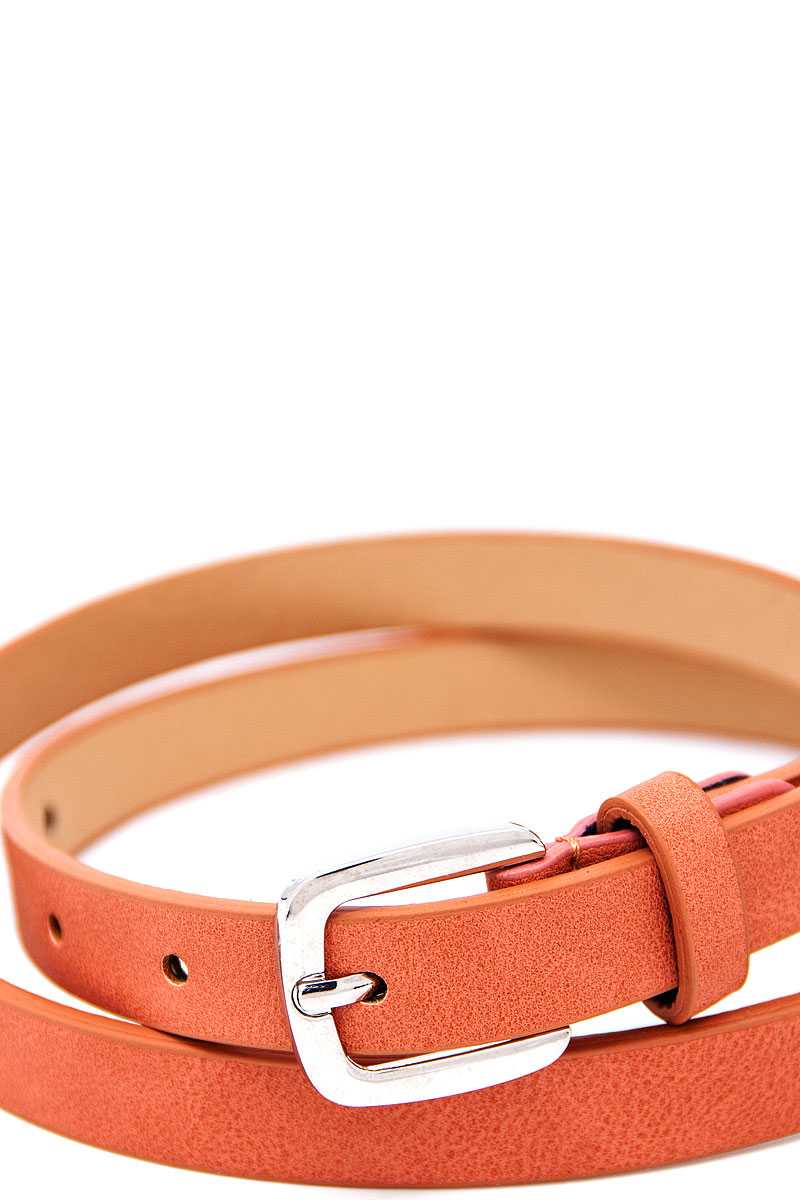 Fashion classy modern belt