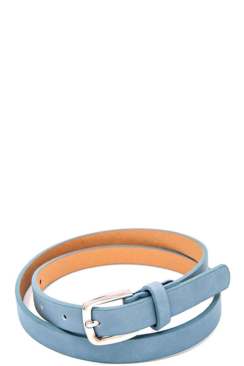 Fashion classy modern belt