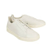 'Triple X' Sneakers - White