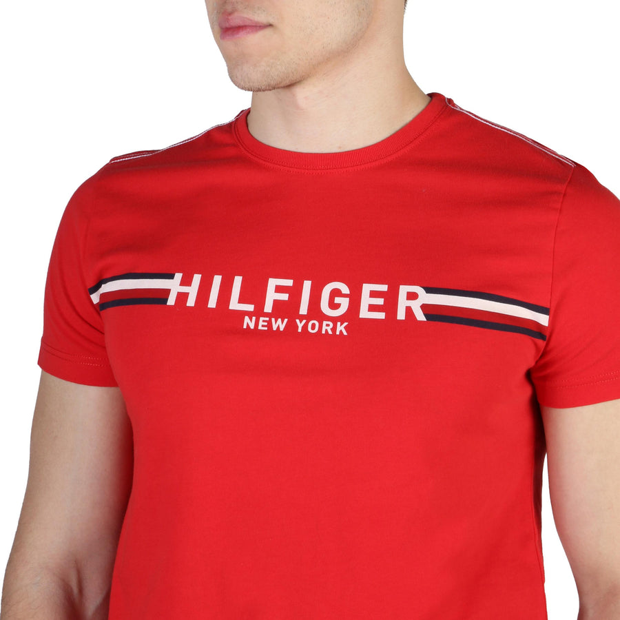 Tommy Hilfiger - MW0MW00787_654