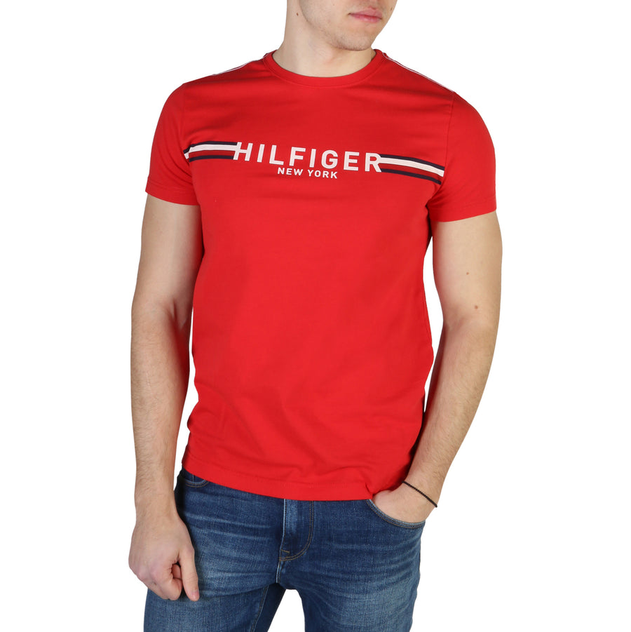 Tommy Hilfiger - MW0MW00787_654