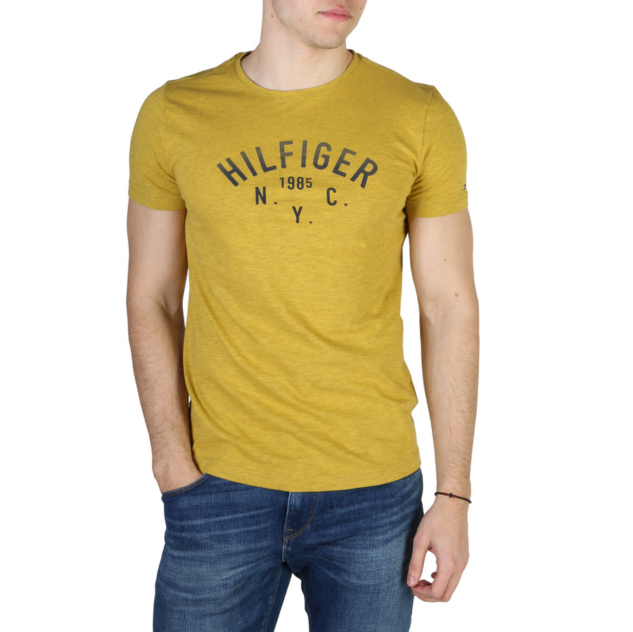 Tommy Hilfiger - MW0MW01318_700